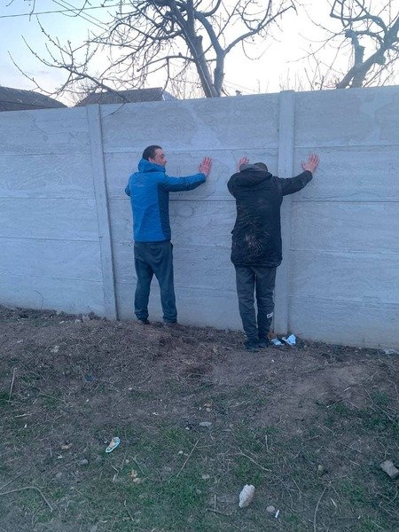 муніципальна варта