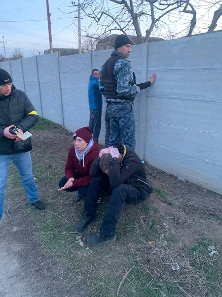 муніципальна варта
