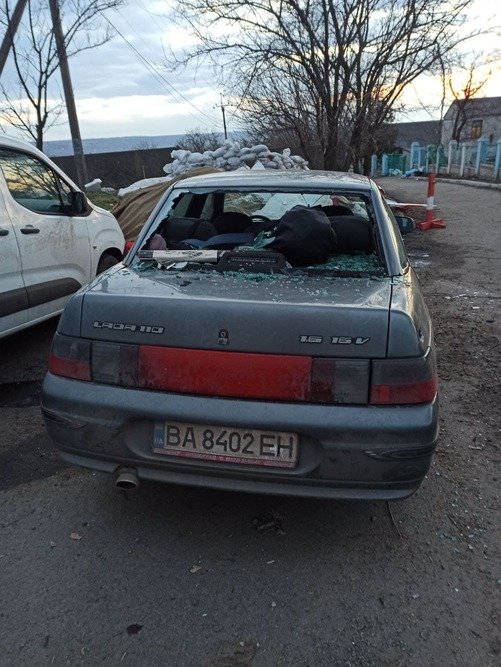 вознесеньк