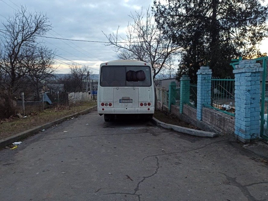 вознесеньк