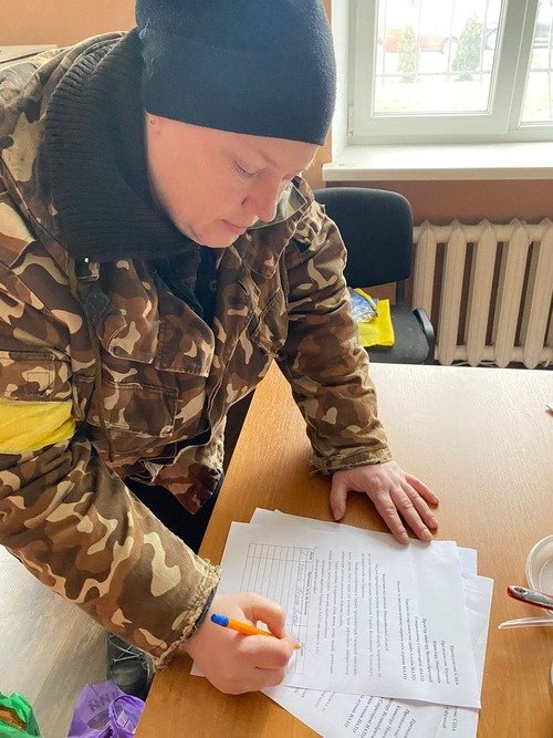 вимога миколаївців про закриття небо над україною