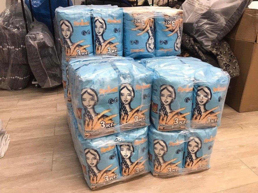 гуманітарний штаб