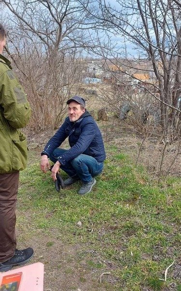 муніциальна варта