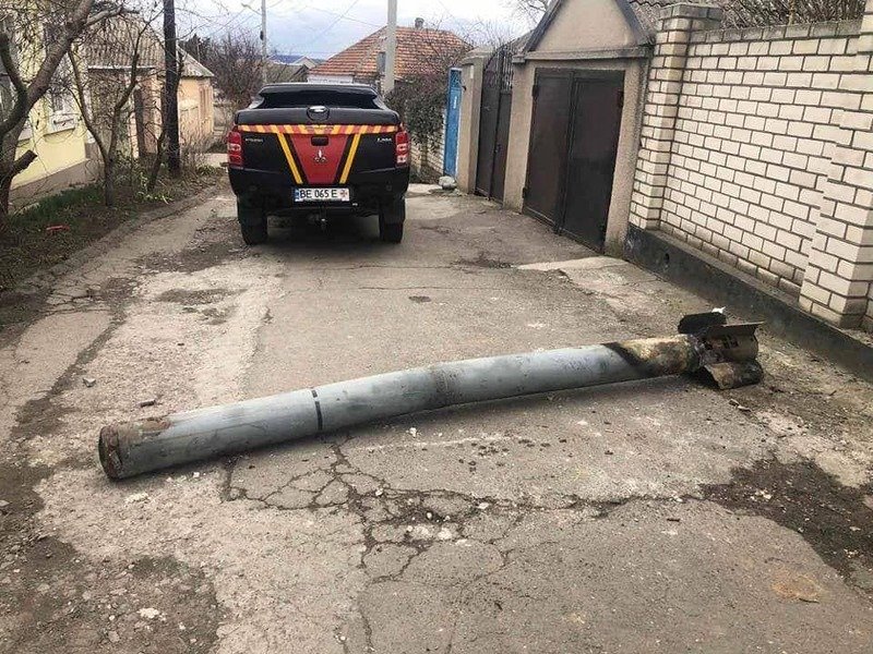 піротехники