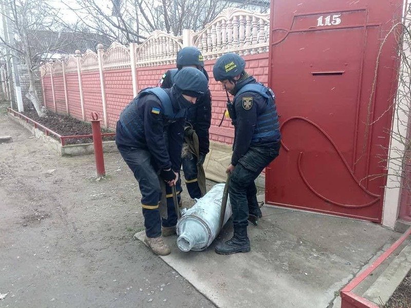 розмінування миколаєва