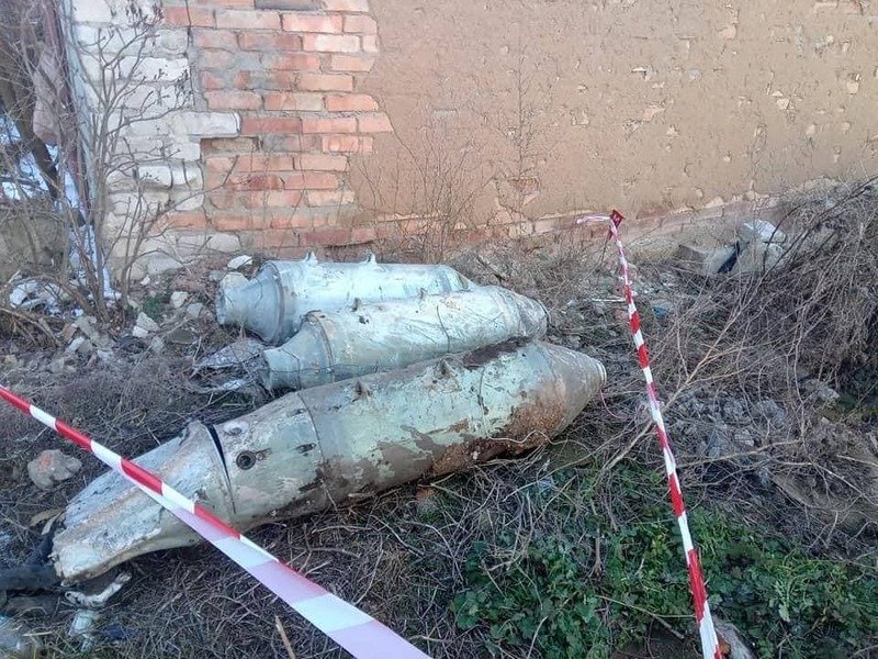 розмінування миколаєва