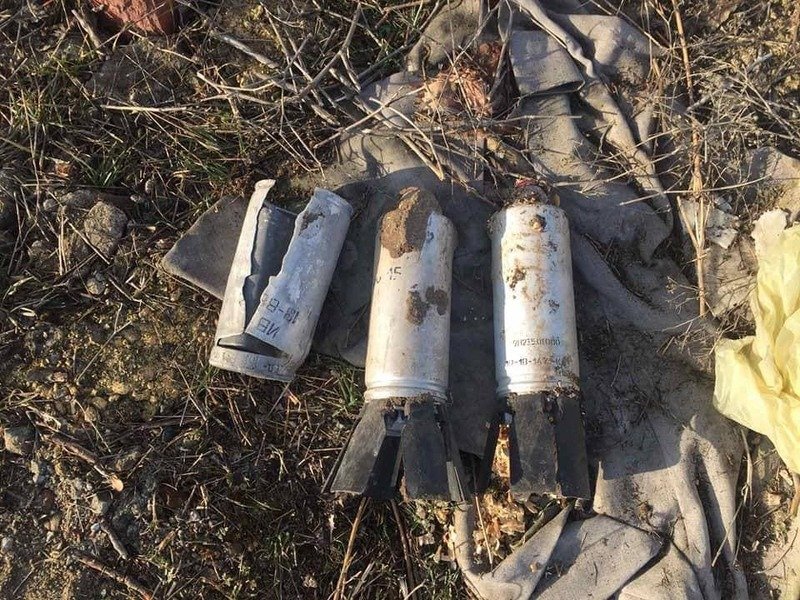 розмінування миколаєва