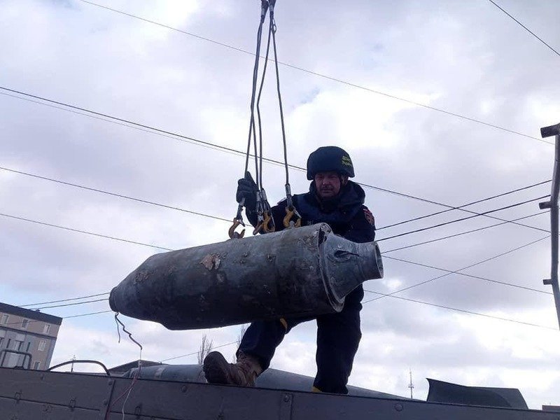 розмінування миколаєва