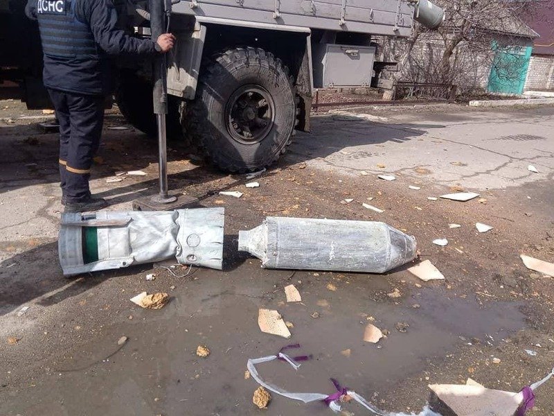 розмінування миколаєва