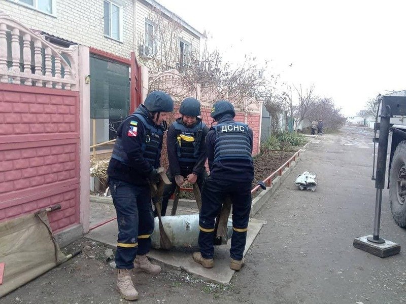 розмінування миколаєва