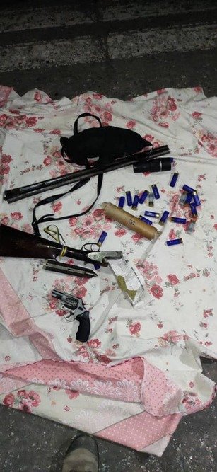 порушник на блокпості в миколаєві
