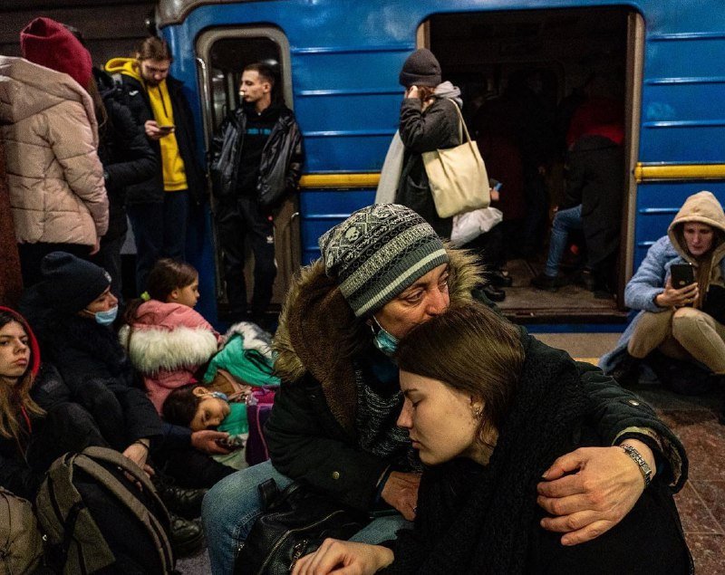 війна в україні