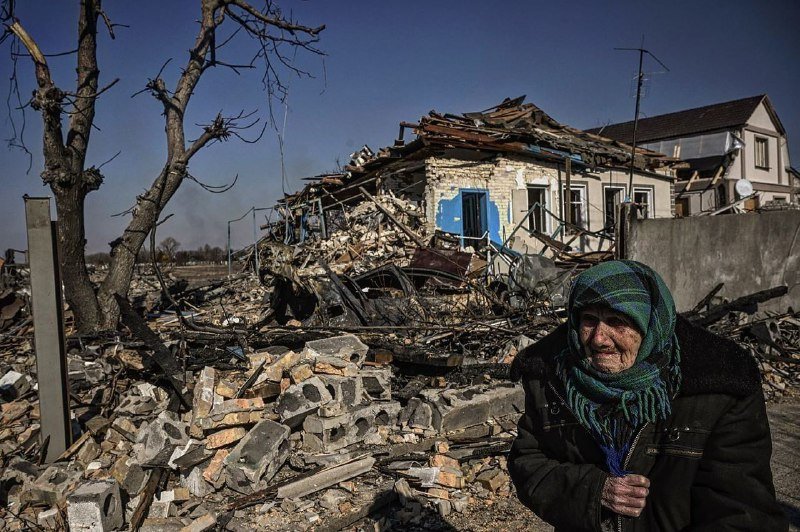 війна в україні