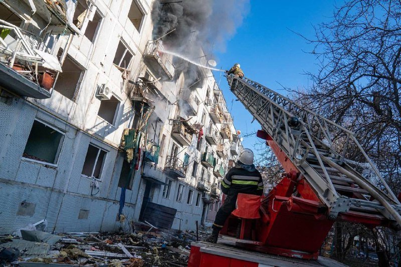 війна в україні