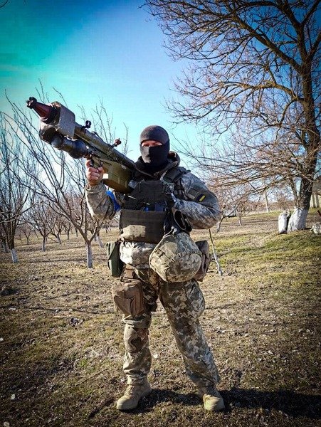 російська агресія