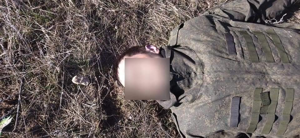 зсу зупинили кадирівський непотріб