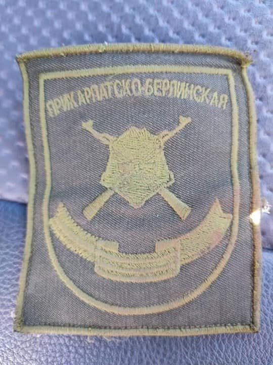 зсу зупинили кадирівський непотріб