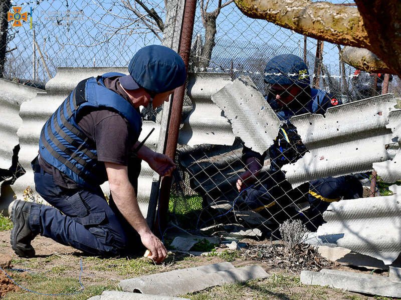 піротехнічна група в миколаєві