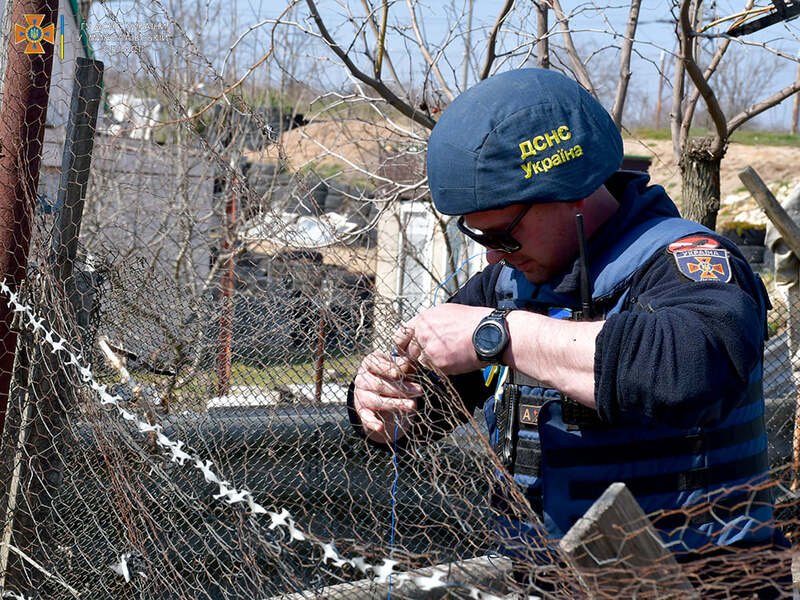 піротехнічна група в миколаєві