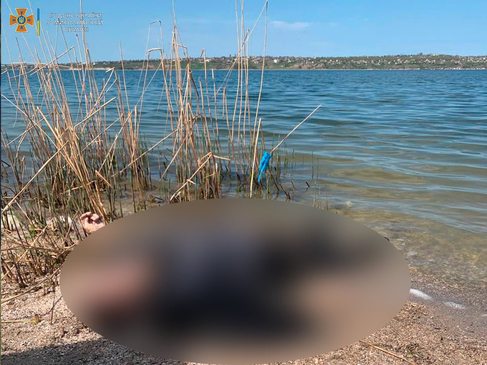 У Миколаєві знайшли тіло жінки