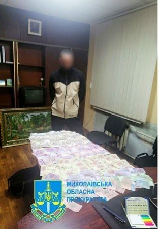 крадіжка на азс