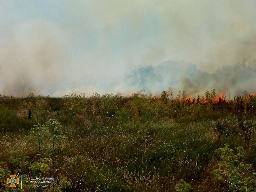 наслідки ворожих обстрілів