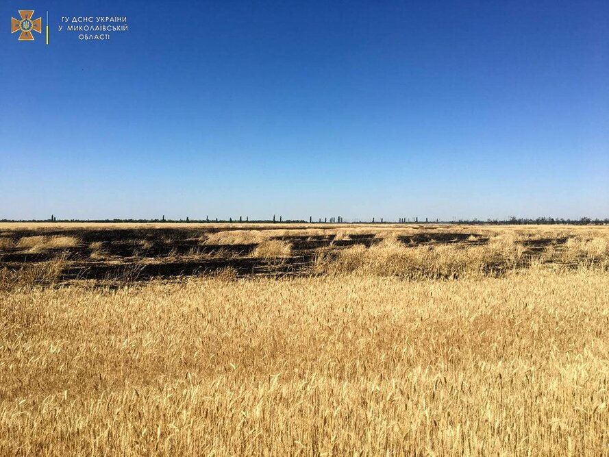 наслідки ворожих обстрілів