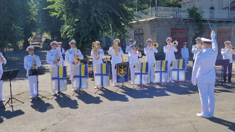 Фото - Суспільне.