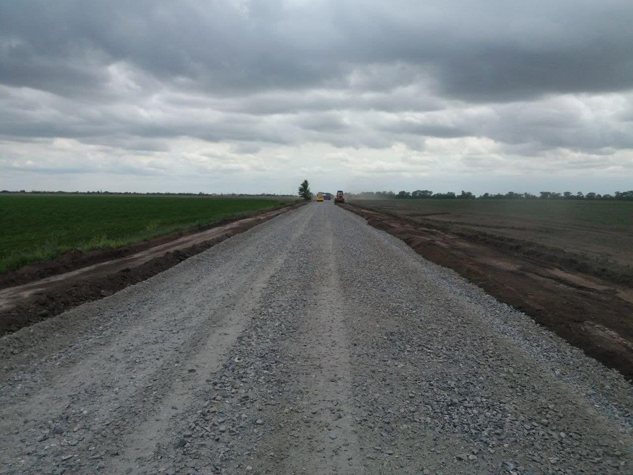 Дорожники Миколаївщини