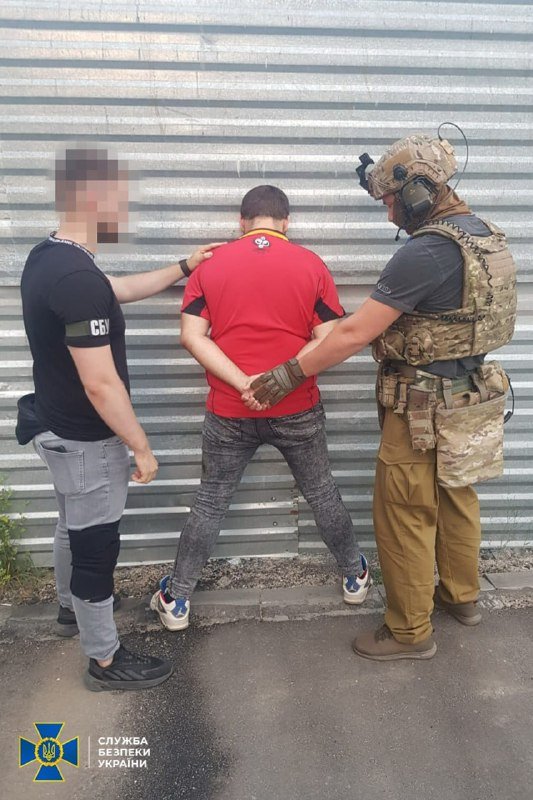 На Миколаївщині затримали ще одного коригувальника