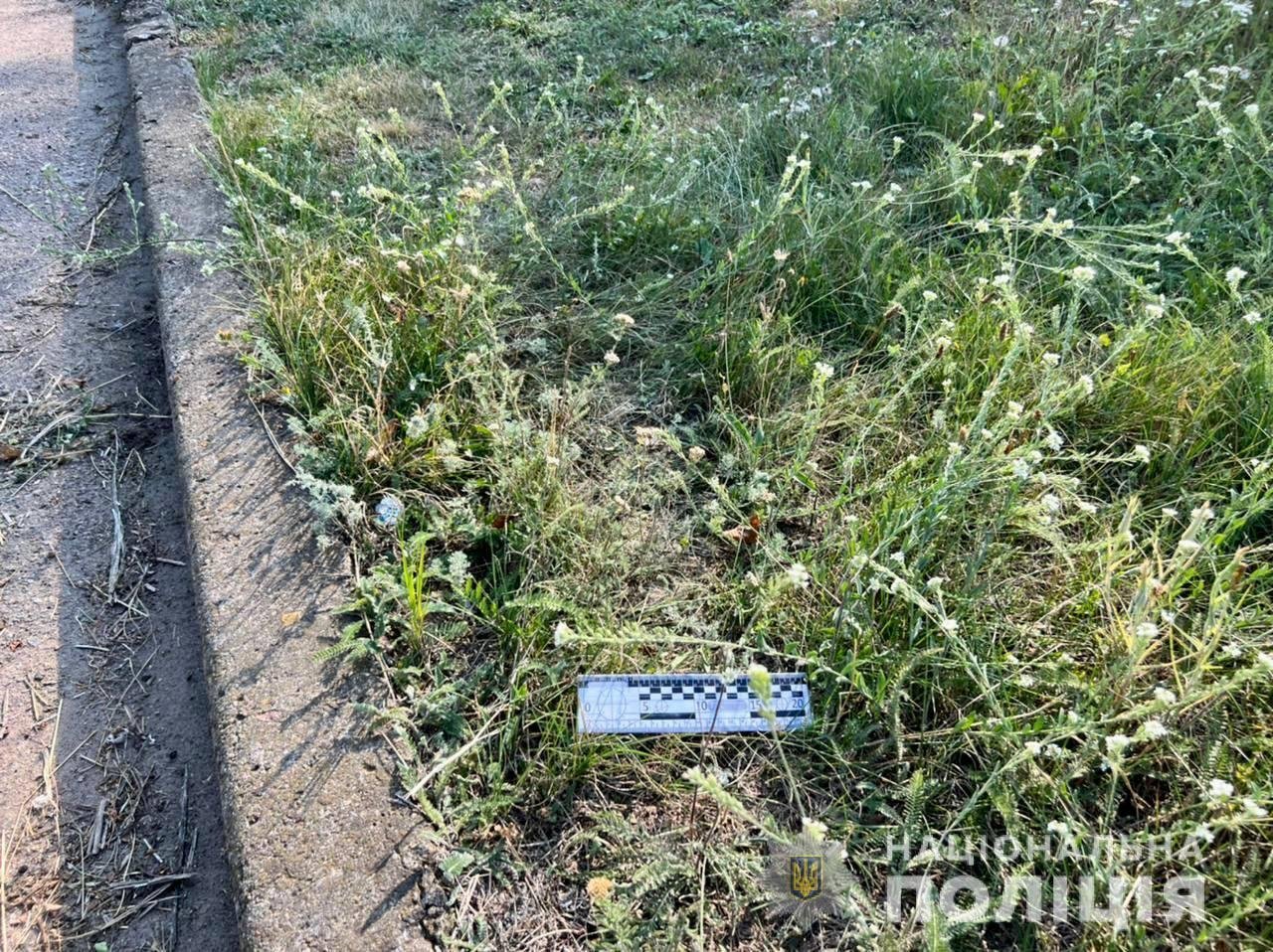 На Первомайщині сталося ДТП: загинула літня жінка,- ФОТО