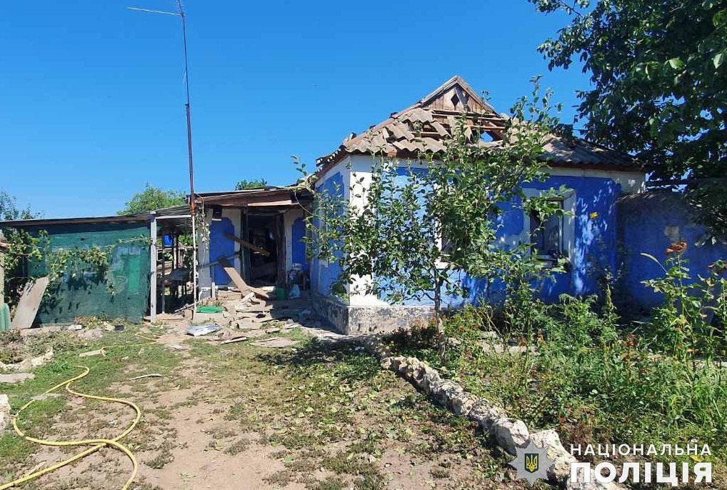 Фото - Нацполіція