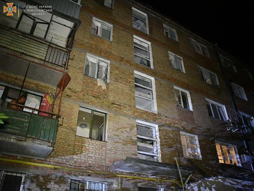 Фото ДСНС