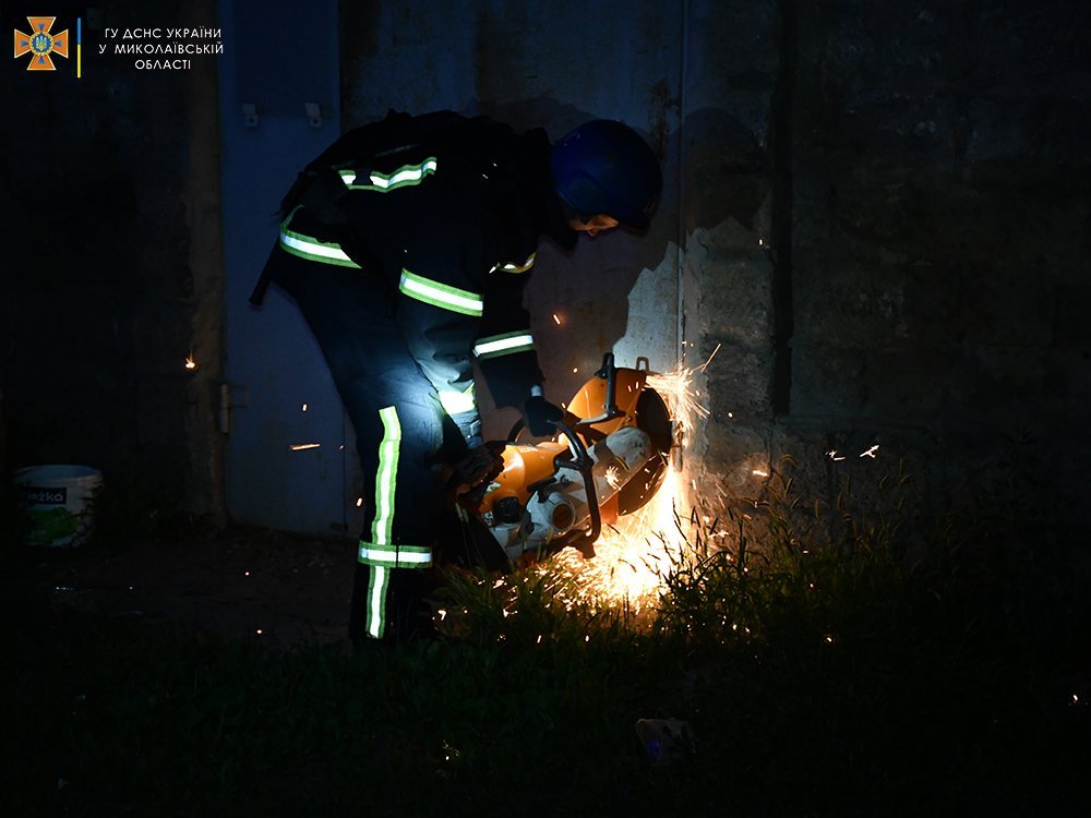 Фото ДСНС