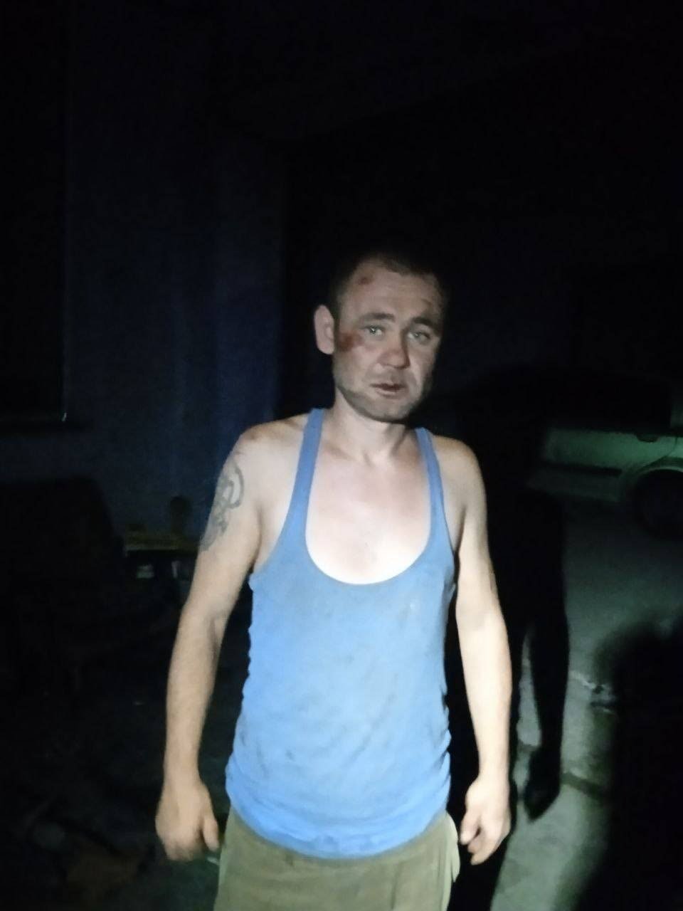 Колаборанти на Миколаївщині