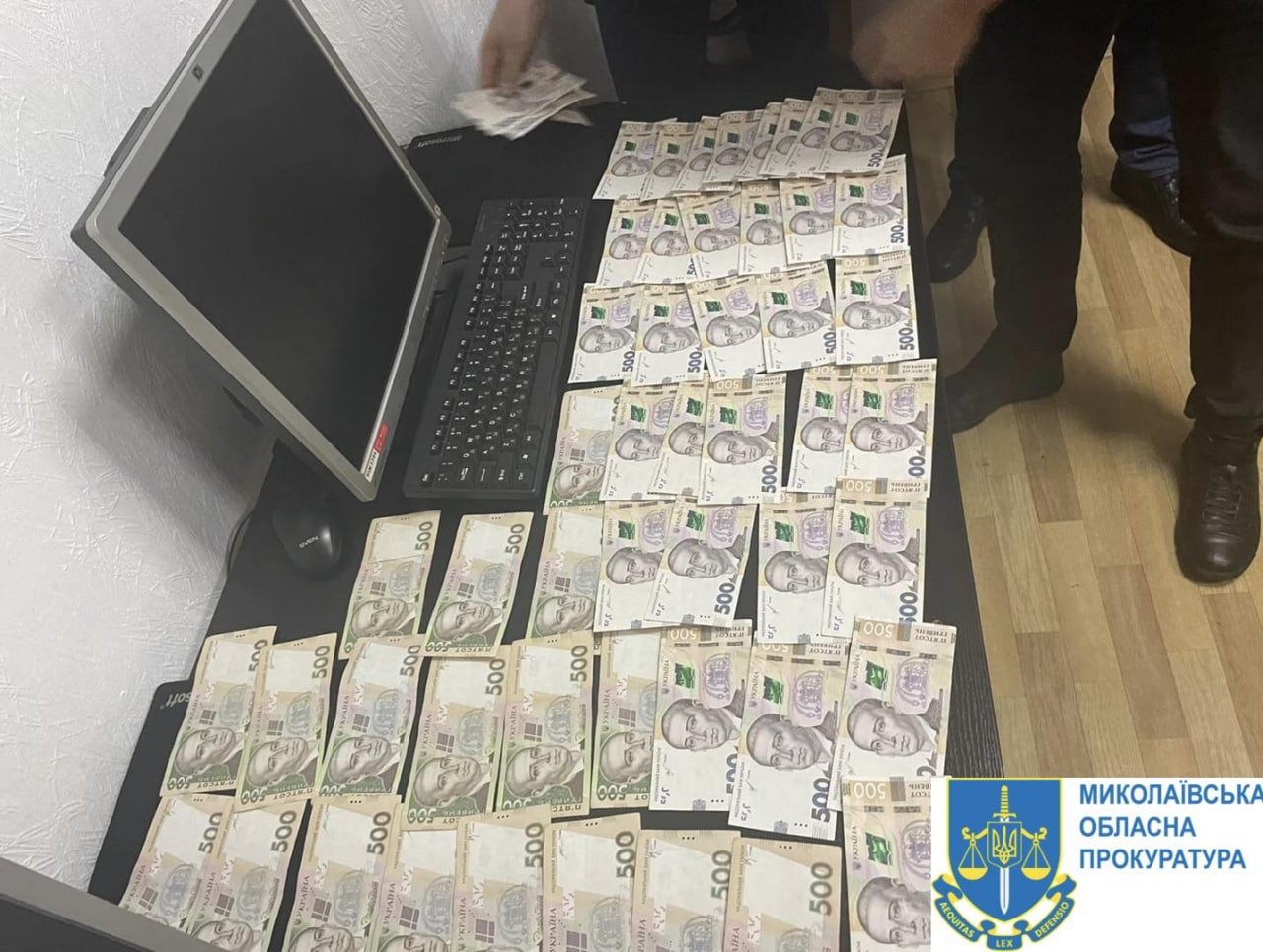 Судитимуть миколаївця за незаконний гральний бізнес