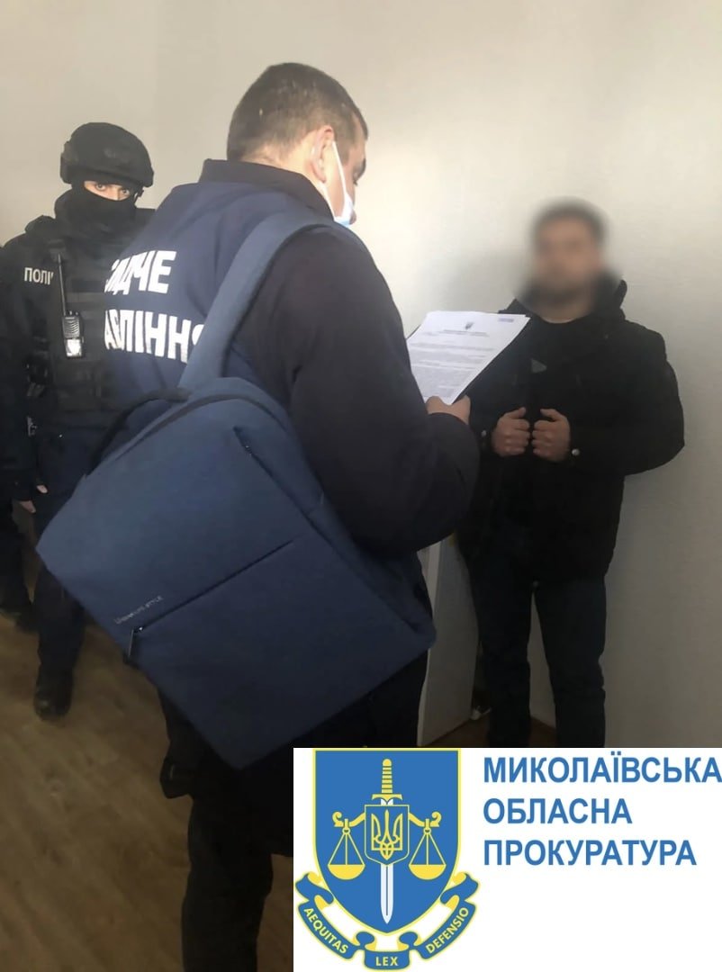Судитимуть миколаївця за незаконний гральний бізнес