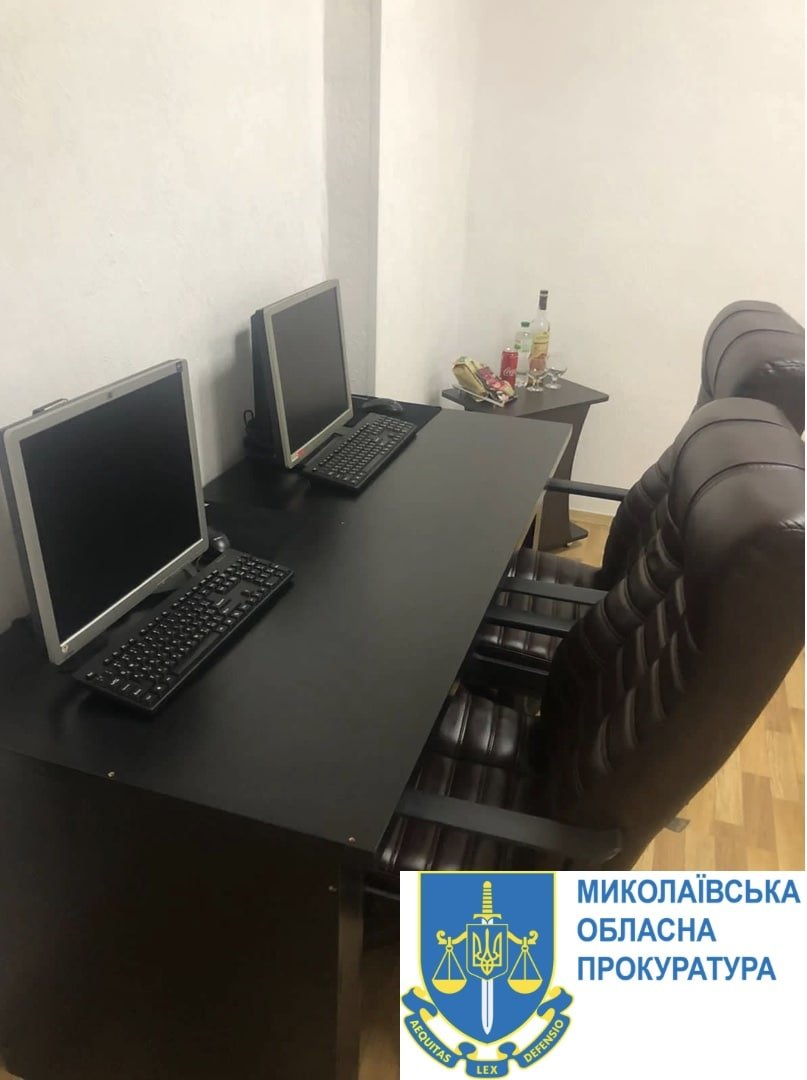 Судитимуть миколаївця за незаконний гральний бізнес