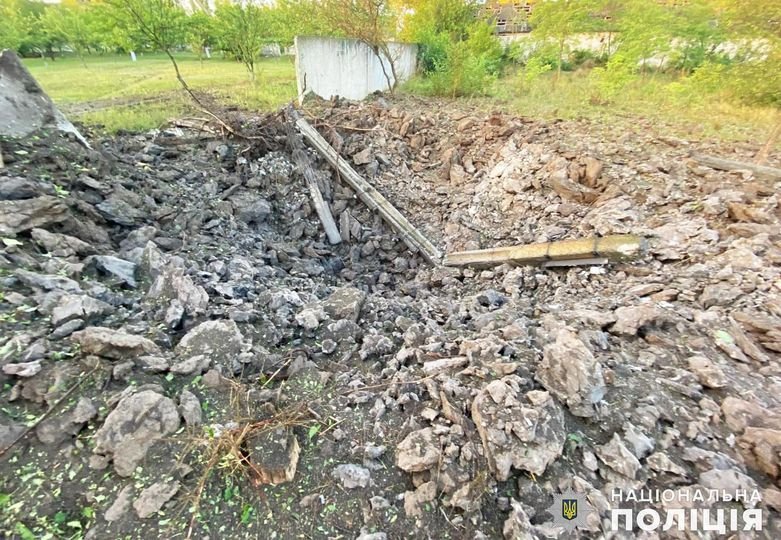 Поліція фіксує воєнні злочини рашистів на Миколаївщині
