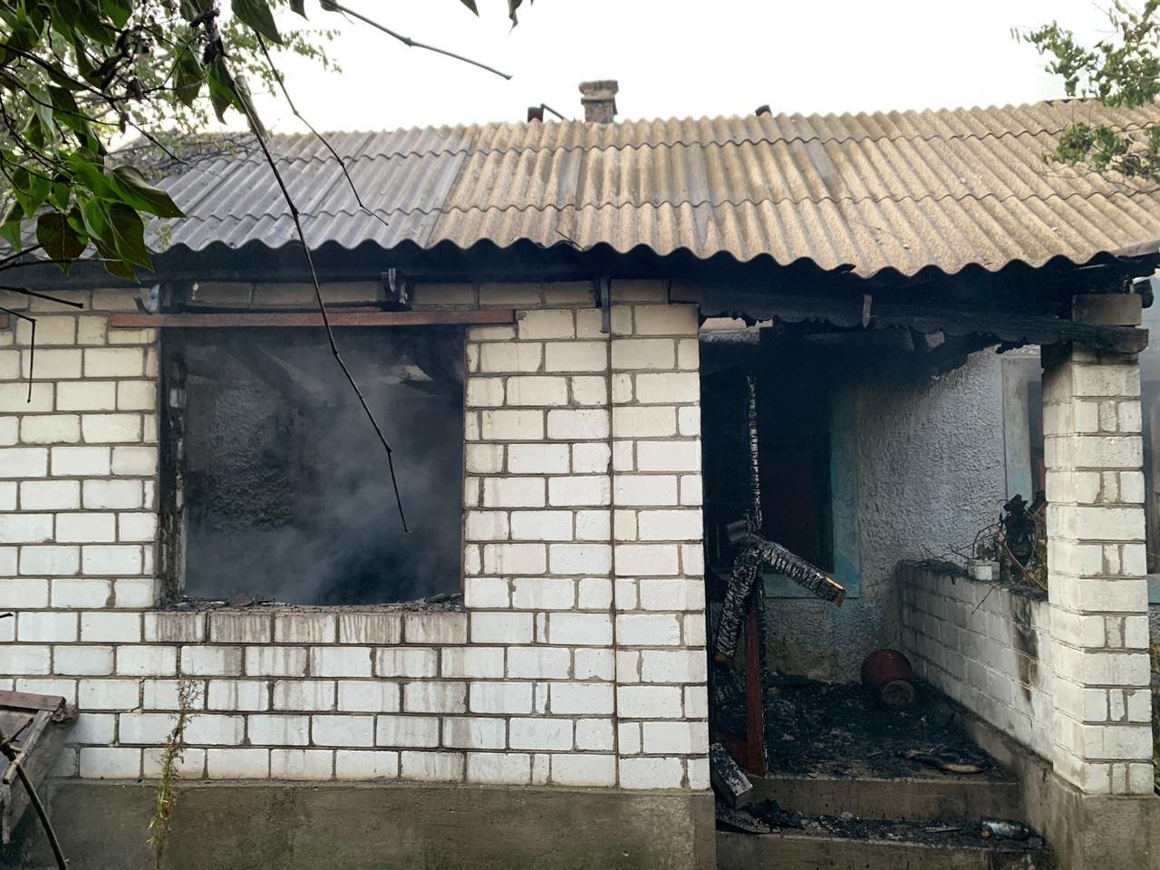 Фото - ДСНС