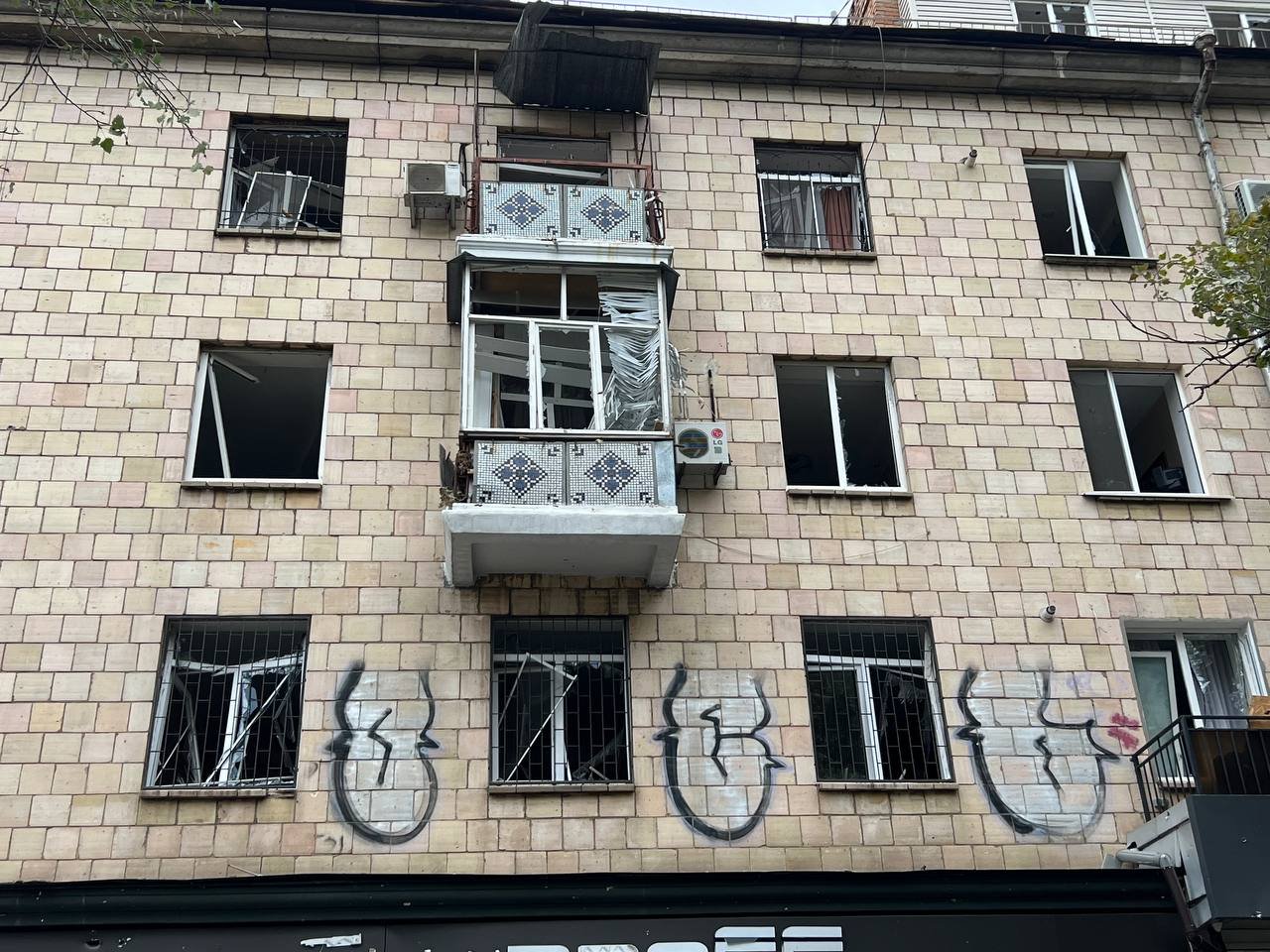 Фото - Оександр Сєнкевич
