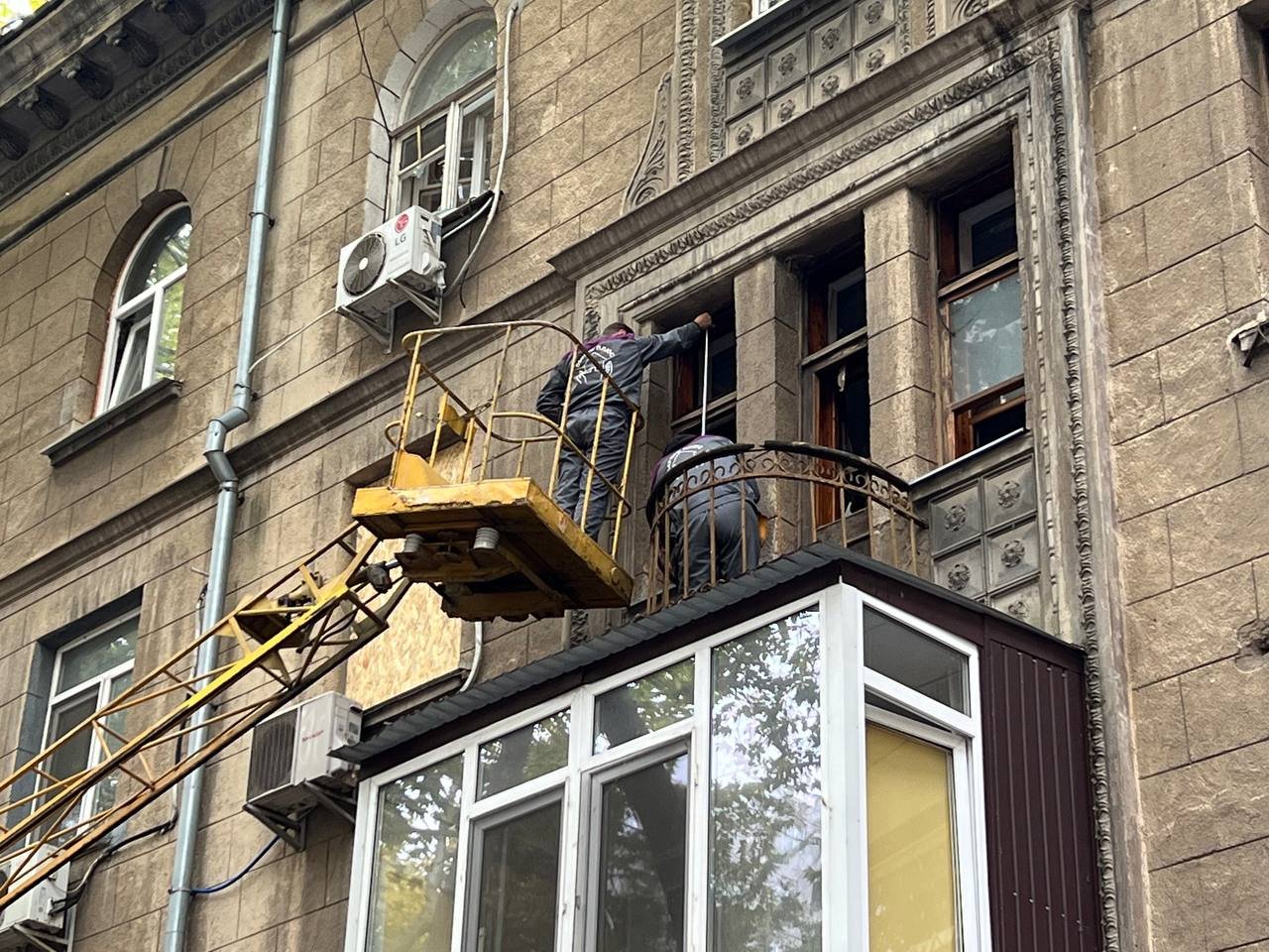 Фото - Оександр Сєнкевич