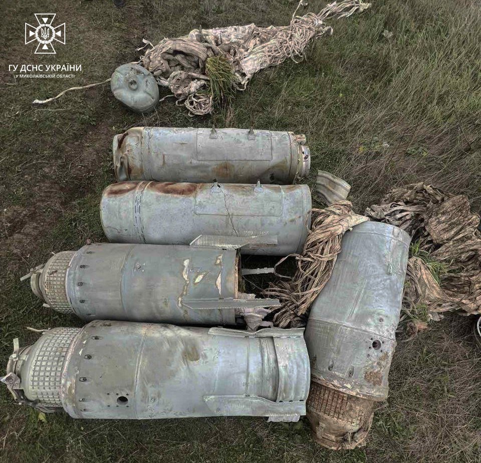За вісім місяців війни миколаївські піротехніки вилучили та знешкодили понад 4000 боєприпасів, - ФОТО