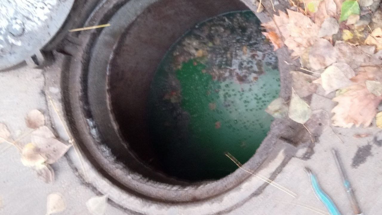 У Миколаєві невідомий злив воду з тепломереж в унітаз. Через це цілий будинок залишився без тепла, - ФОТО