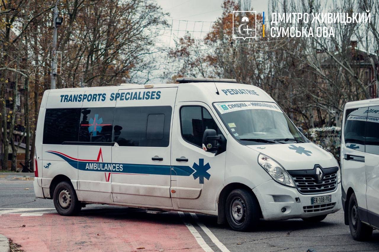 У Снігурівці продовжують відновлювати роботу критичної інфраструктури, - ФОТО
