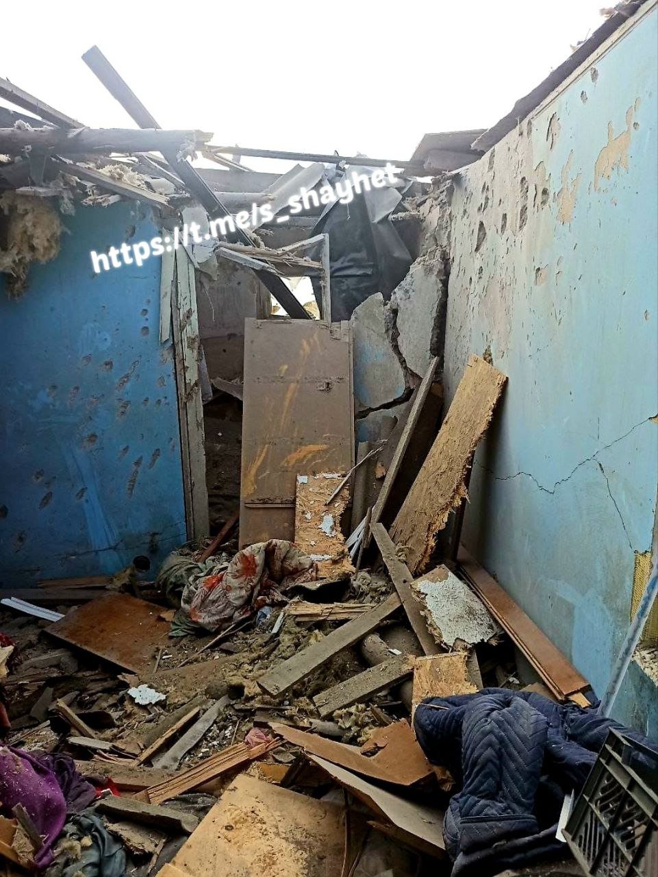 Сьогодні вдень російський агресор знову обстріляв Очаків: зруйновано будинки, -  ФОТО 