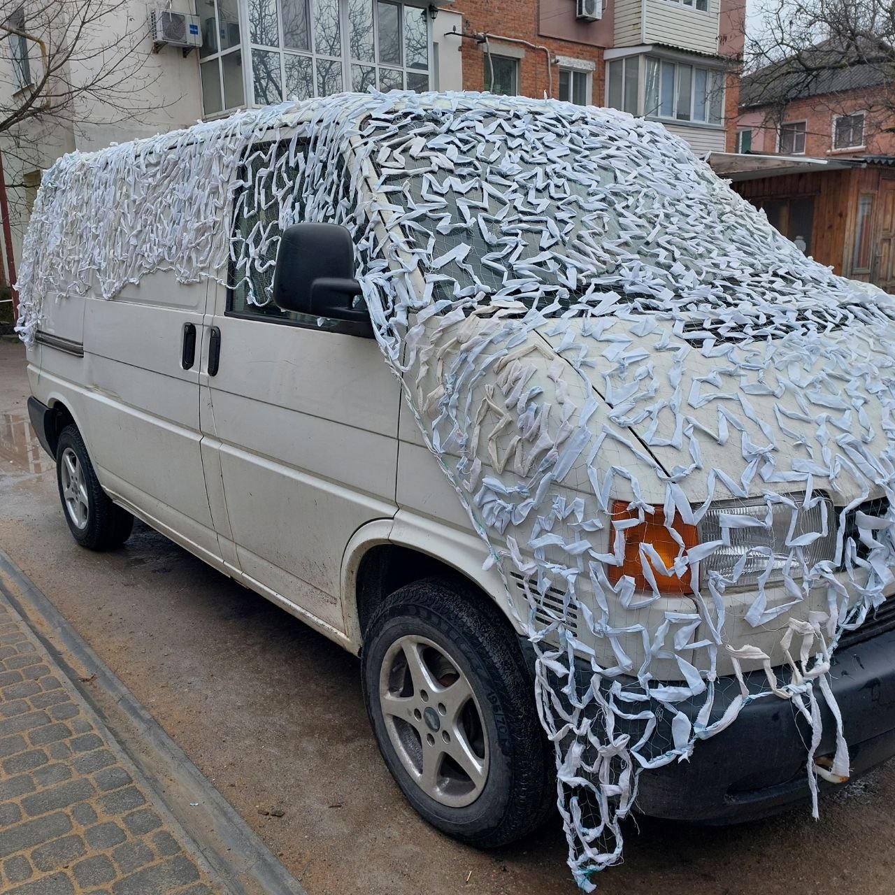 Фото - Євгеній Нотевський