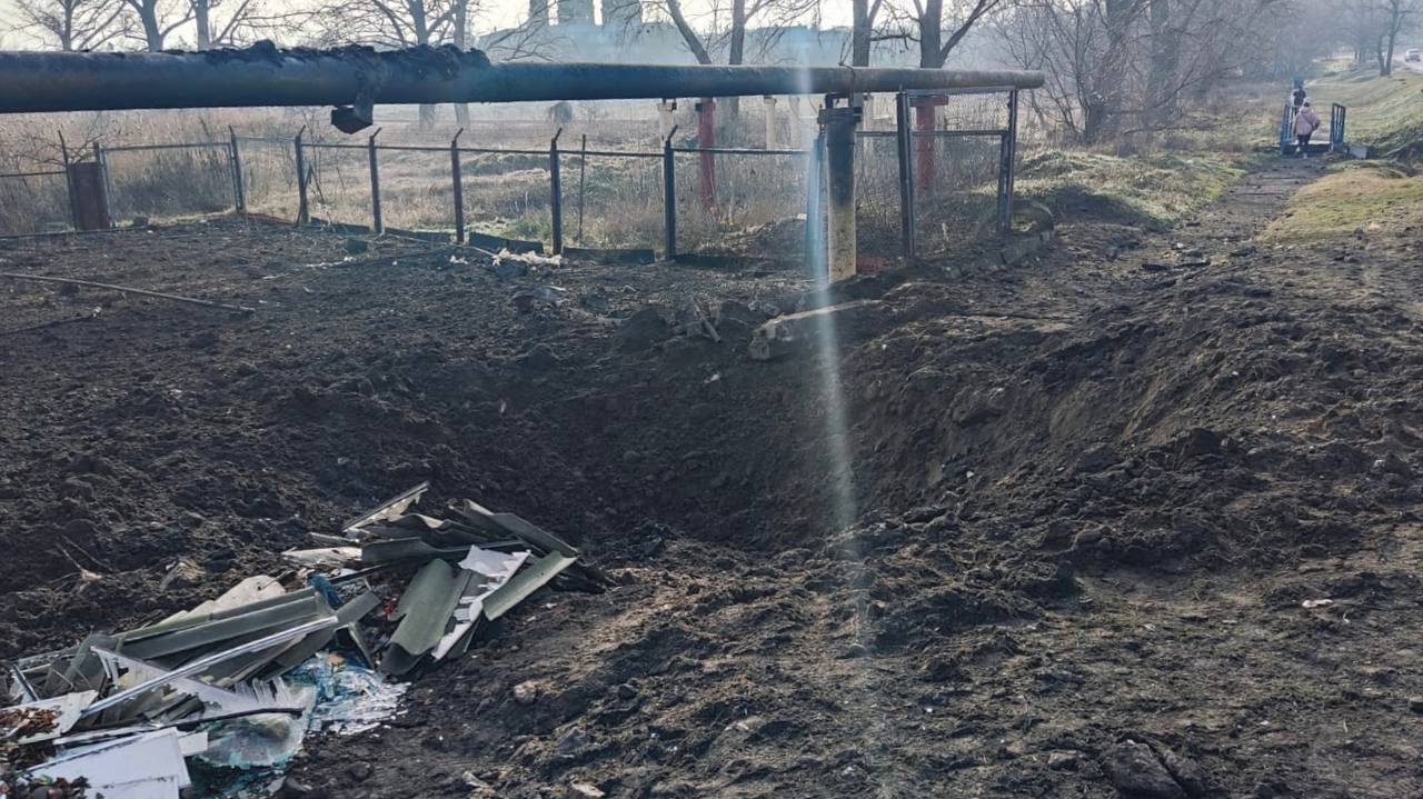 Елу автодоріг Миколаєва