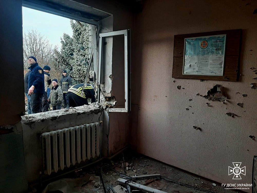 Фото ДСНС