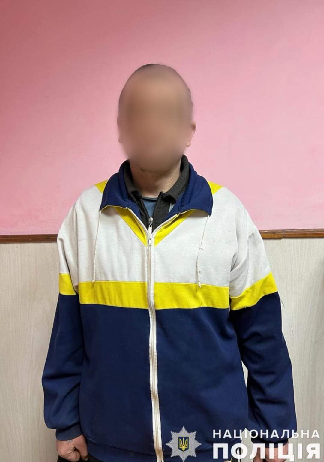 На Миколаївщині уродженець Криму спричинив смертельні тілесні ушкодження знайомому і втік